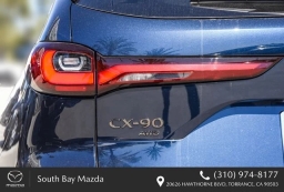 Mazda CX-90 PHEV Premium Sport AWD 2026