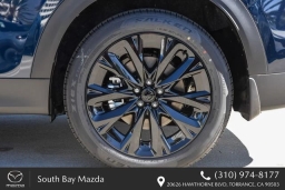 Mazda CX-90 PHEV Premium Sport AWD 2026