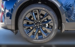 Mazda CX-90 PHEV Premium Sport AWD 2026