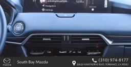 Mazda CX-90 PHEV Premium Sport AWD 2026