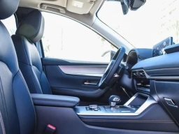 Mazda CX-90 PHEV Premium Sport AWD 2026