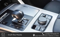 Mazda CX-90 PHEV Premium Sport AWD 2026