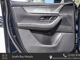 Mazda CX-90 PHEV Premium Sport AWD 2026