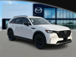 Mazda CX-90 PHEV Premium Sport AWD 2026