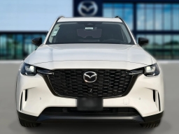 Mazda CX-90 PHEV Premium Sport AWD 2026