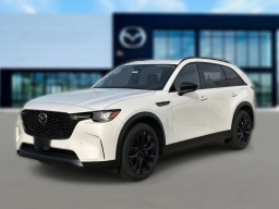 Mazda CX-90 PHEV Premium Sport AWD 2026