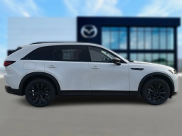 Mazda CX-90 PHEV Premium Sport AWD 2026