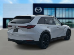 Mazda CX-90 PHEV Premium Sport AWD 2026