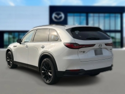Mazda CX-90 PHEV Premium Sport AWD 2026