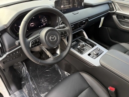 Mazda CX-90 PHEV Premium Sport AWD 2026