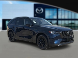 Mazda CX-90 PHEV Premium Sport AWD 2026