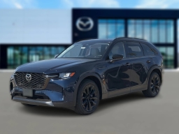 Mazda CX-90 PHEV Premium Sport AWD 2026
