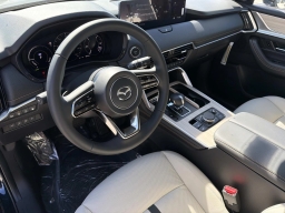 Mazda CX-90 PHEV Premium Sport AWD 2026