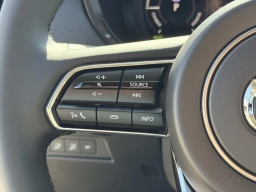 Mazda CX-90 PHEV Premium Sport AWD 2026