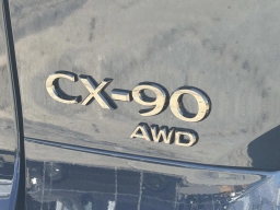 Mazda CX-90 PHEV Premium Sport AWD 2026