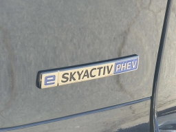 Mazda CX-90 PHEV Premium Sport AWD 2026