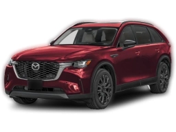 Mazda CX-90 PHEV Premium Sport AWD 2026