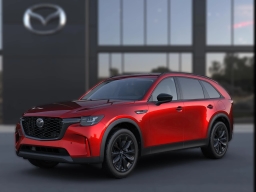 Mazda CX-90 PHEV Premium Sport AWD 2026