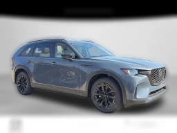 Mazda CX-90 PHEV Premium Sport AWD 2026