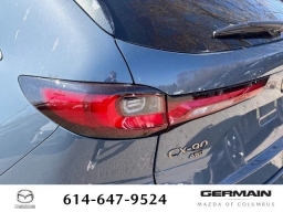 Mazda CX-90 PHEV Premium Sport AWD 2026