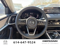 Mazda CX-90 PHEV Premium Sport AWD 2026