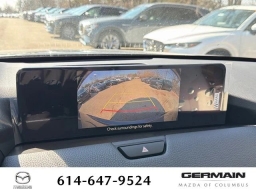 Mazda CX-90 PHEV Premium Sport AWD 2026