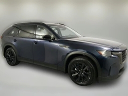 Mazda CX-90 PHEV Premium Sport AWD 2026