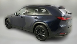 Mazda CX-90 PHEV Premium Sport AWD 2026