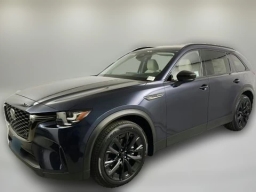 Mazda CX-90 PHEV Premium Sport AWD 2026