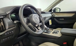 Mazda CX-90 PHEV Premium Sport AWD 2026