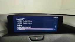 Mazda CX-90 PHEV Premium Sport AWD 2026