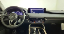 Mazda CX-90 PHEV Premium Sport AWD 2026