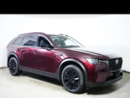 Mazda CX-90 PHEV Premium Sport AWD 2026