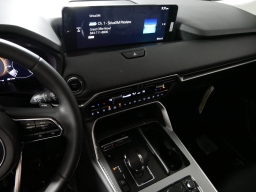 Mazda CX-90 PHEV Premium Sport AWD 2026