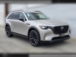 Mazda CX-90 PHEV Premium Sport AWD 2026