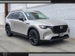 Mazda CX-90 PHEV Premium Sport AWD 2026