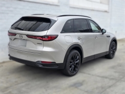 Mazda CX-90 PHEV Premium Sport AWD 2026