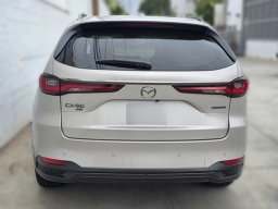 Mazda CX-90 PHEV Premium Sport AWD 2026