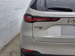 Mazda CX-90 PHEV Premium Sport AWD 2026