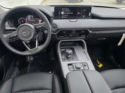 Mazda CX-90 PHEV Premium Sport AWD 2026