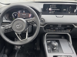 Mazda CX-90 PHEV Premium Sport AWD 2026