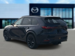 Mazda CX-90 PHEV Premium Sport AWD 2026