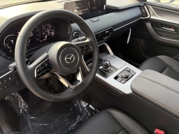 Mazda CX-90 PHEV Premium Sport AWD 2026