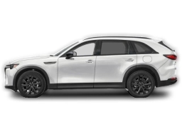 Mazda CX-90 PHEV Premium Sport AWD 2026