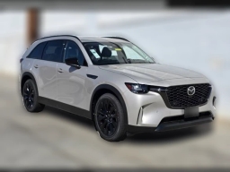 Mazda CX-90 PHEV Premium Sport AWD 2026