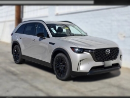 Mazda CX-90 PHEV Premium Sport AWD 2026