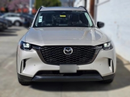 Mazda CX-90 PHEV Premium Sport AWD 2026