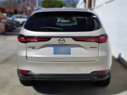 Mazda CX-90 PHEV Premium Sport AWD 2026
