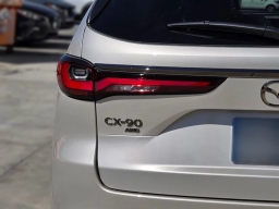 Mazda CX-90 PHEV Premium Sport AWD 2026