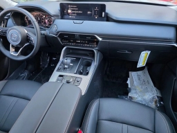 Mazda CX-90 PHEV Premium Sport AWD 2026